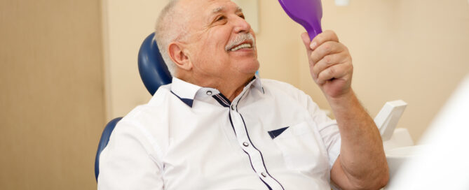 Preserving Senior Smiles: A Guide to Lifelong Dental Care