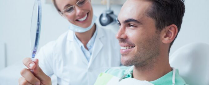 Transform Your Smile: The Magic of a Smile Makeover