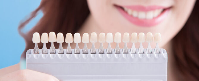 Porcelain Veneers: Your Path to a Dazzling Smile