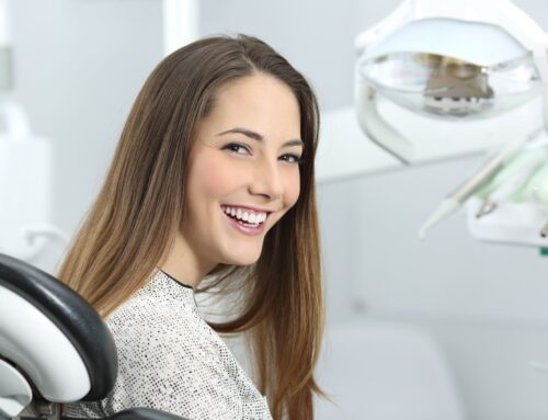 Unlock Your Confident Smile: Cosmetic Dentistry Guide