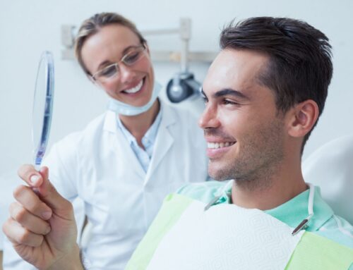 Perfect Timing: Teeth Whitening for Holidays