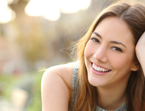 Maximize Your Dental Benefits Before Year-End